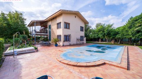 Foto 3 de Casa o xalet en venda a Carretera Burgar del, Riudoms, Tarragona