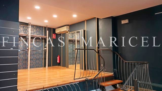 Local comercial en Venta en Centre