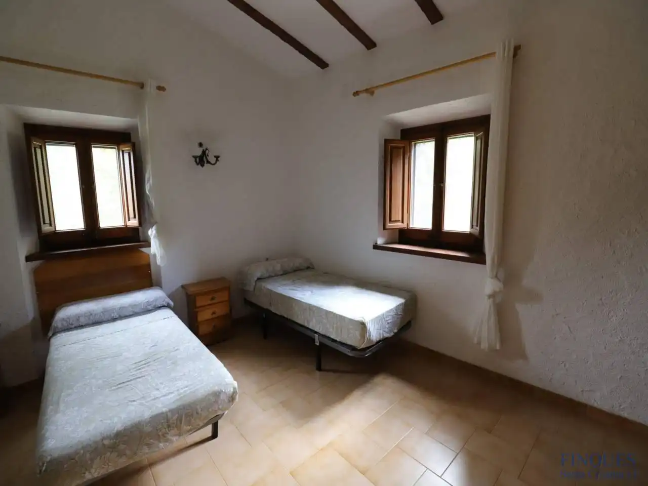 Casa rústica amb piscina en venda a Cabanyes - Mas Ambrós - Mas Pallí, imagen 50