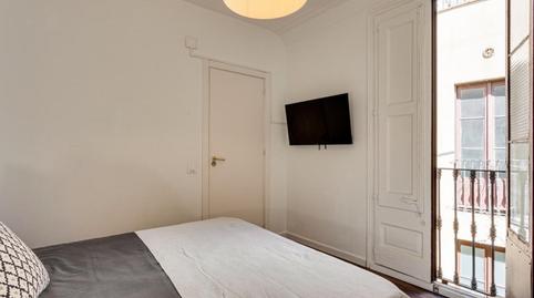 Foto 5 de Apartamento para compartir en Sant Pere, Sta. Caterina i la Ribera,  Barcelona Capital
