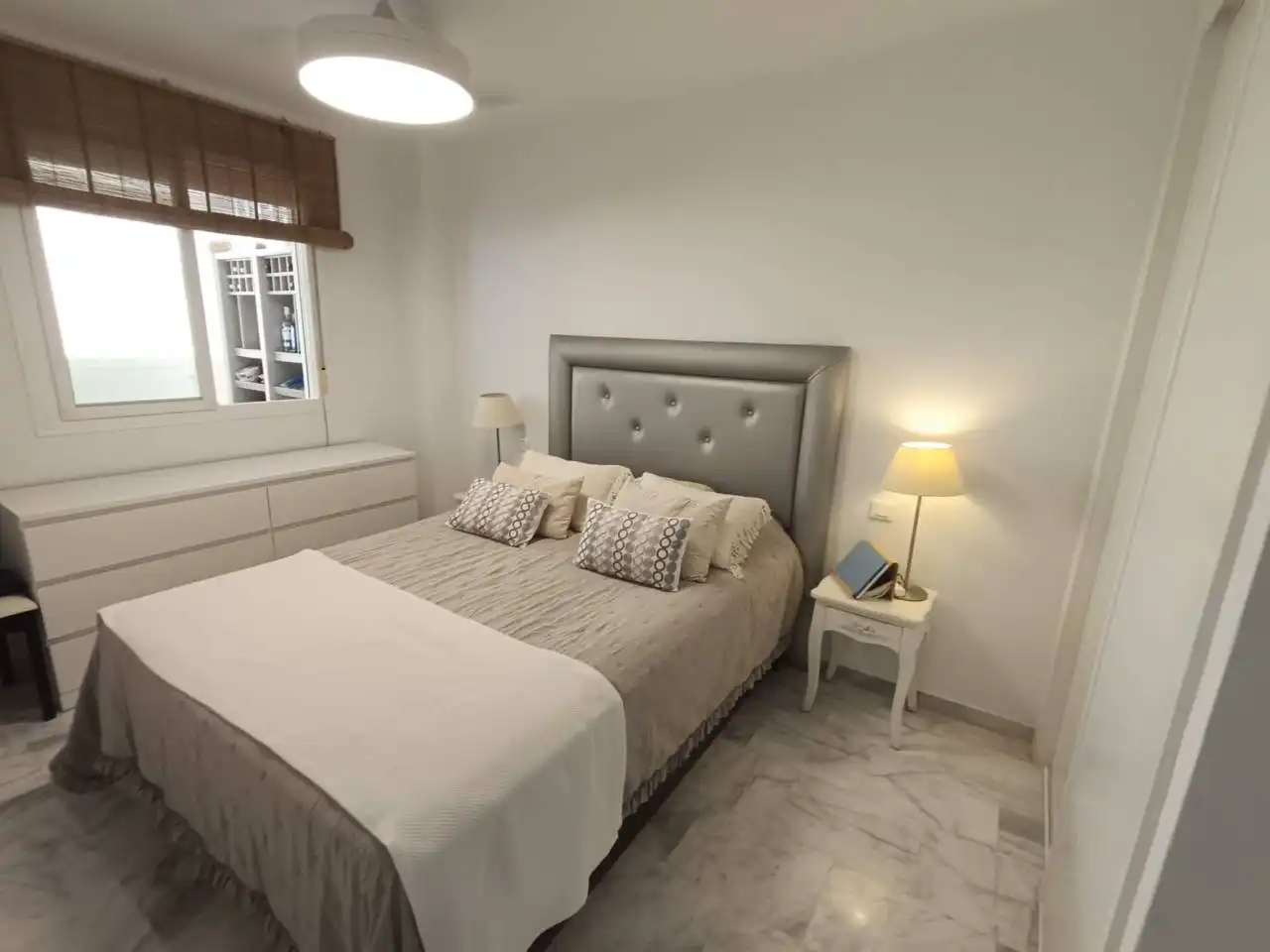 Flat with terrace for sale in Calle Higuera, imagen 20