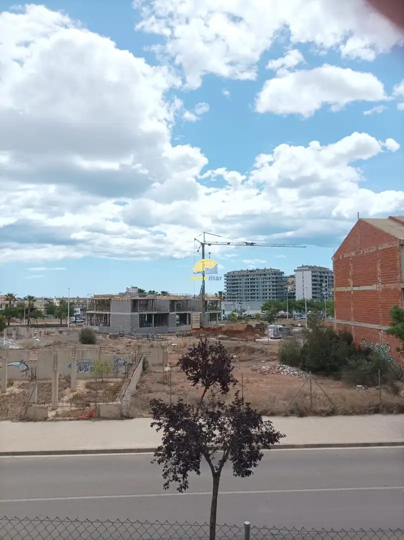 Terreny residencial en venda a Sagunto ciudad, imagen 3