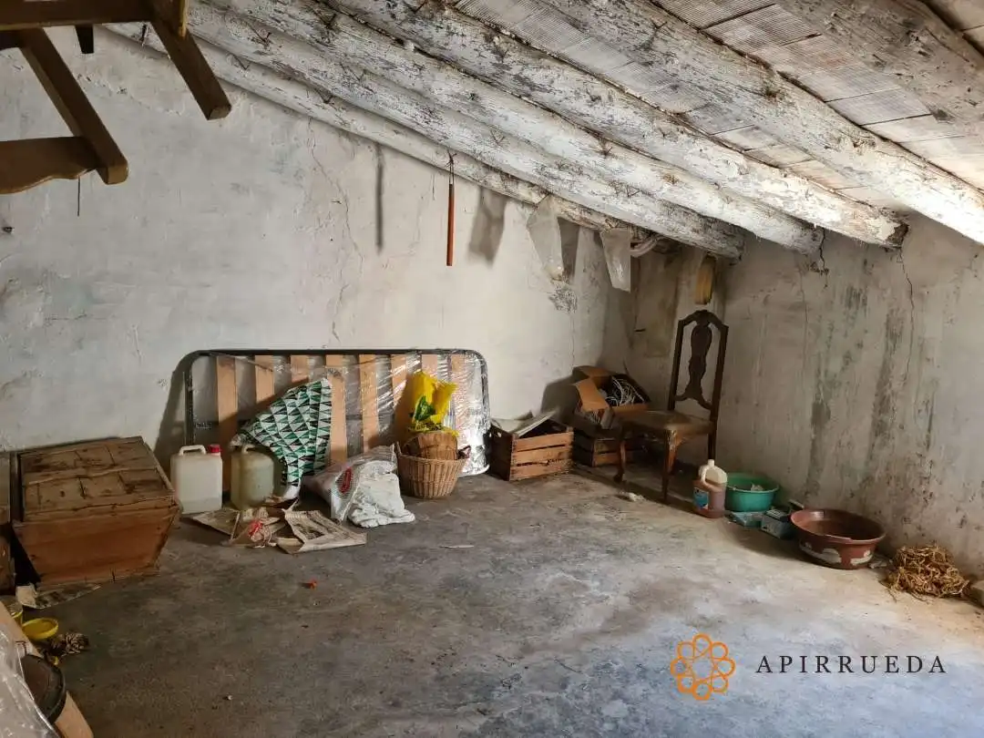 Casa o xalet en venda en Velilla de Ebro amb Traster i Moblat