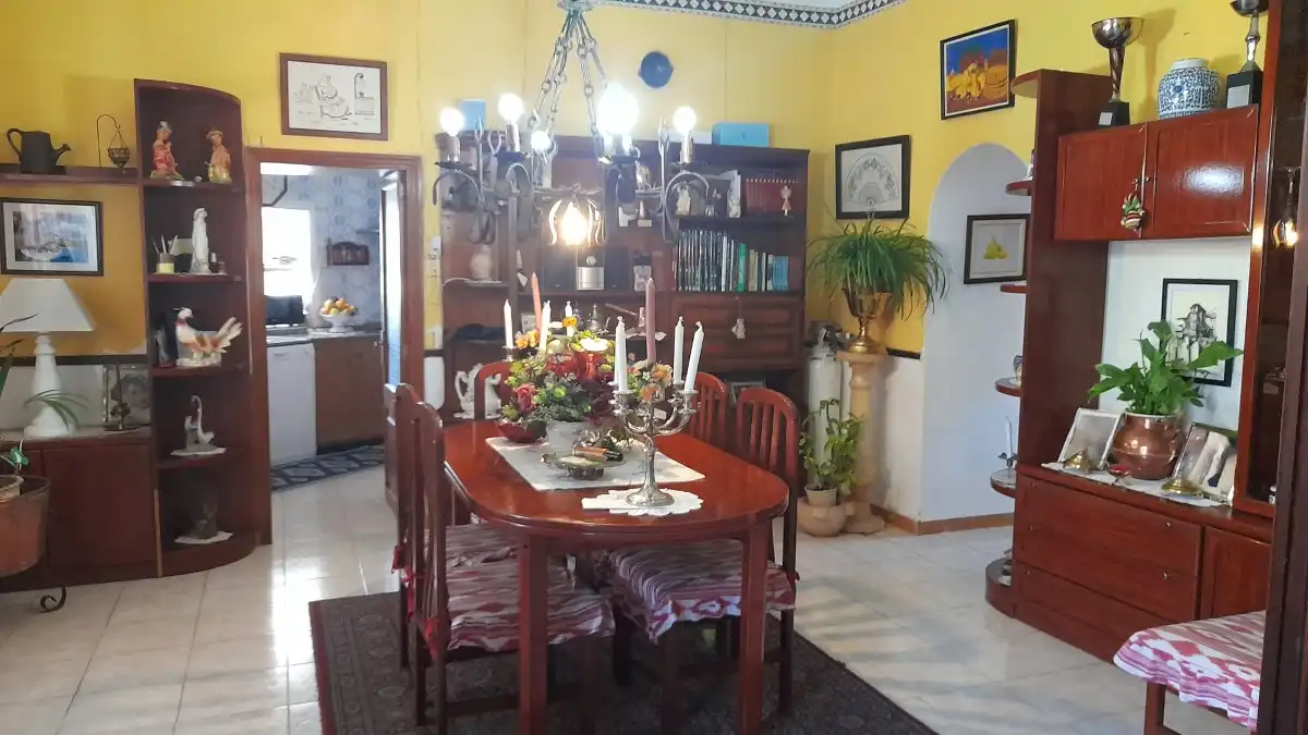 Casa adosada en venta en Sóller