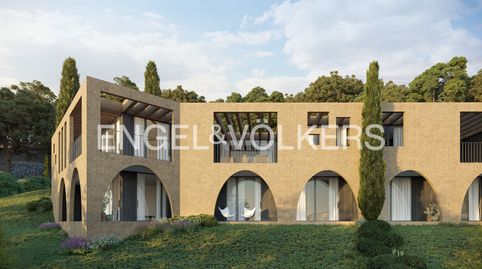 Exclusivo conjunto residencial en Cabrils Casa D, imagen 3