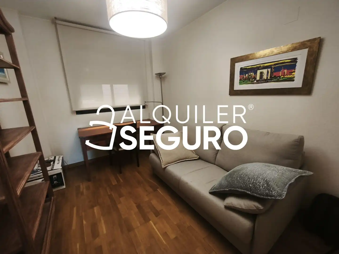 Flat for rent in ANDADOR ALBERTO ALBERICIO COLCHAN, La Magdalena