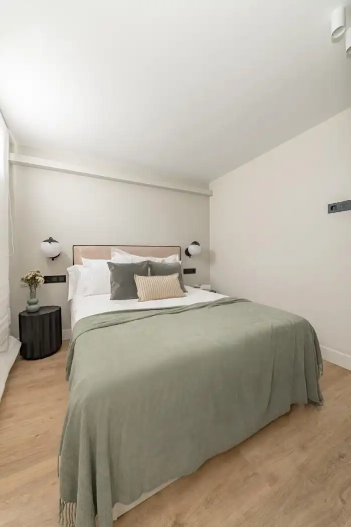 Habitación de Piso en venta en Madrid con Aire acondicionado y Calefacción