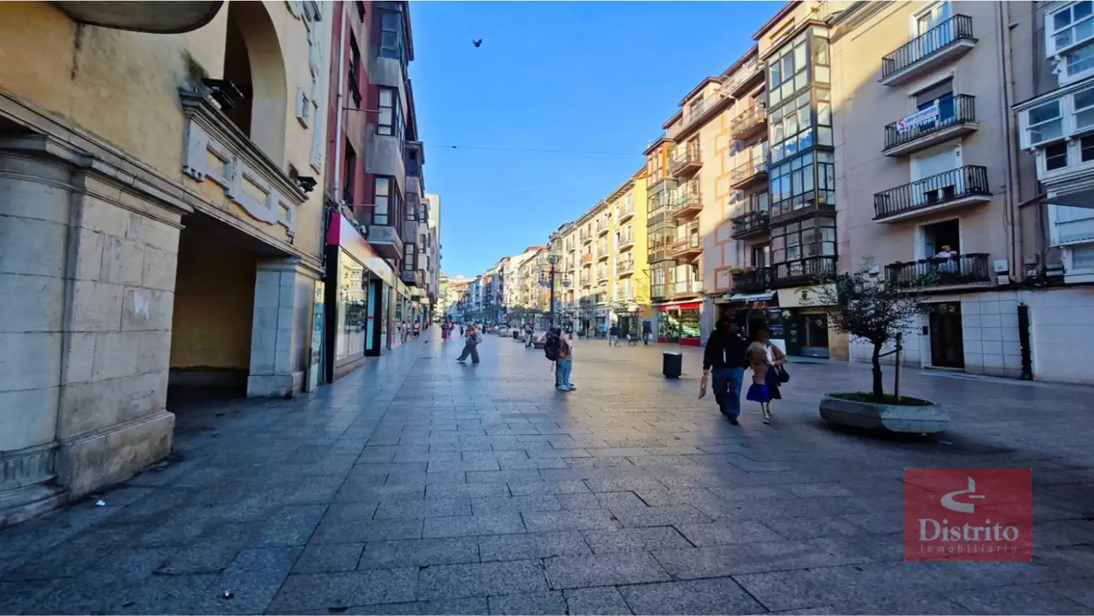 Locale commerciale in affitto a Santander - Burgos, imagen 14