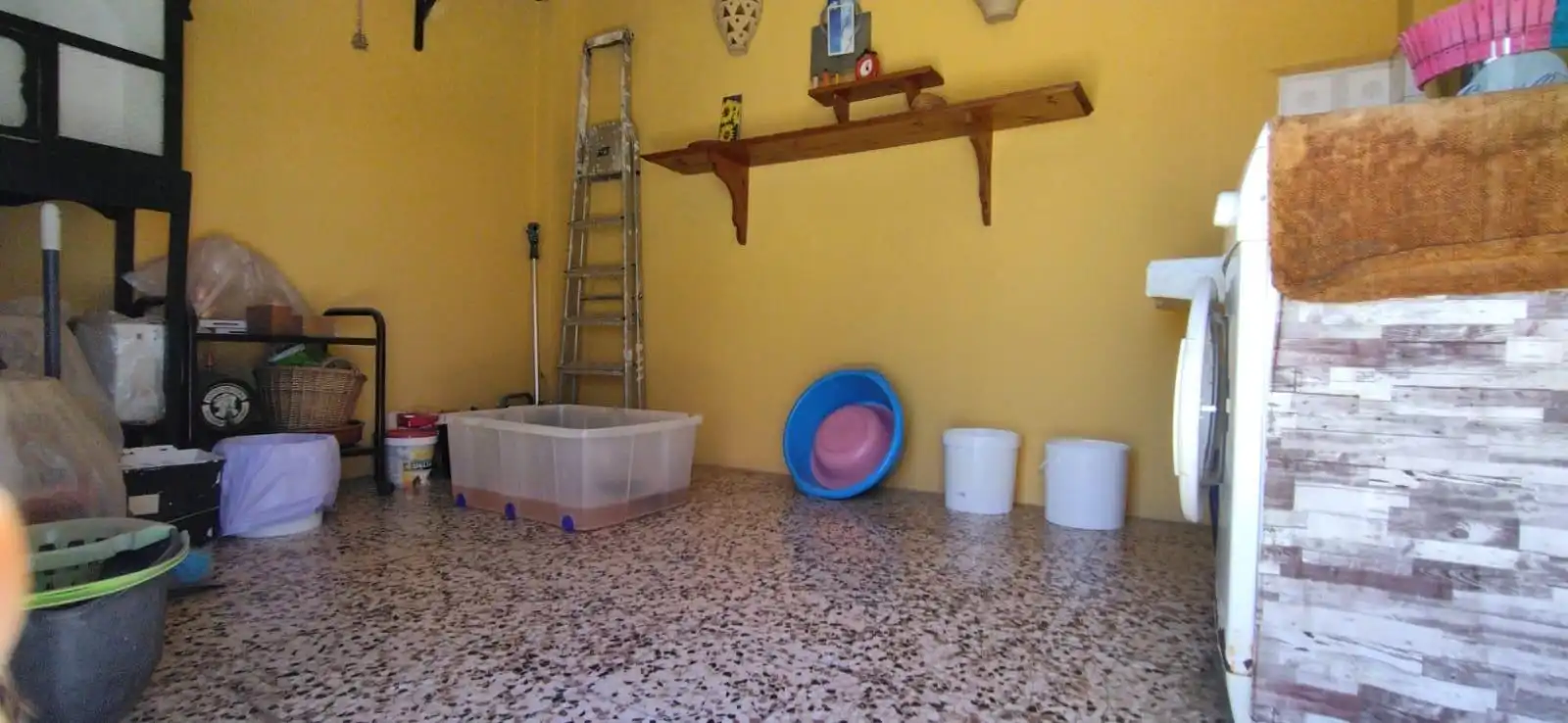 Casa con terraza en venta en Crevillet - Pinar Alto, imagen 24