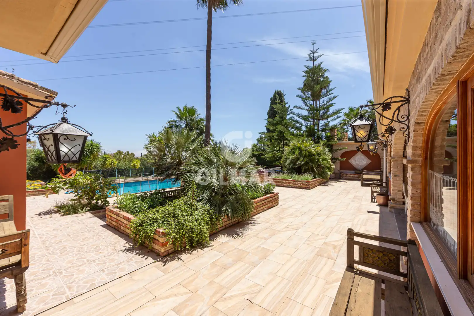Villa con piscina in vendita a La Quinta, imagen 11
