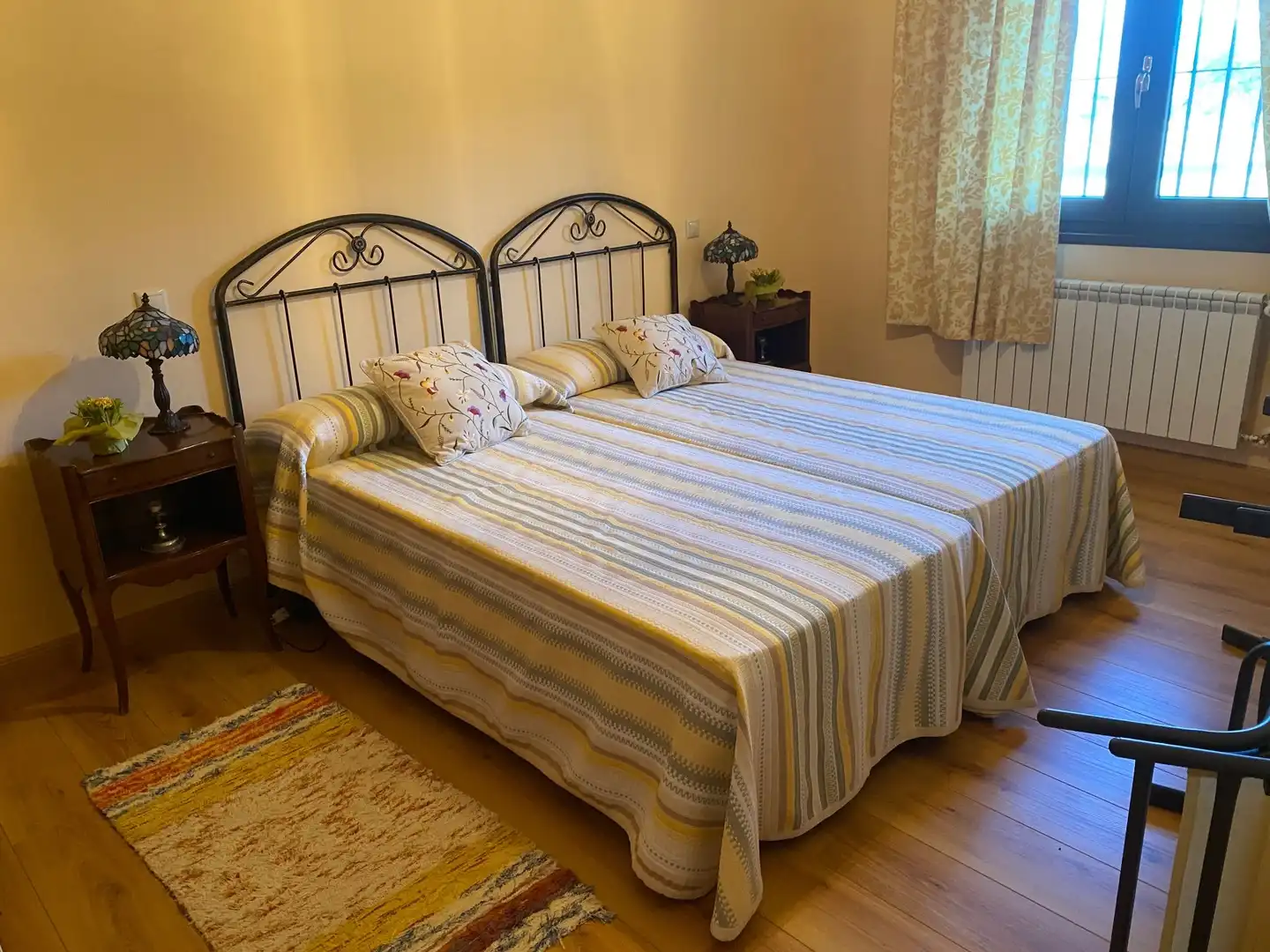 Finca rústica en venta en Buenaventura