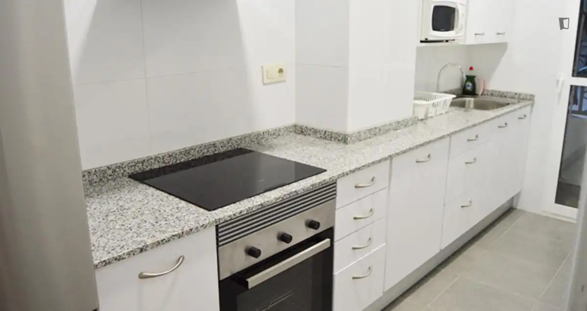 Habitació a Albal, Valencia