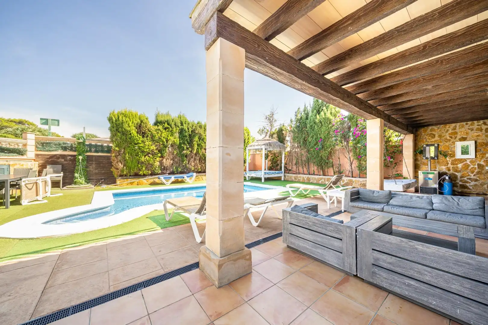 Detached homes for sale in Llucmajor, Illes Balears
