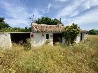 Houses for sale in Partida De Hornillos, Moratalla