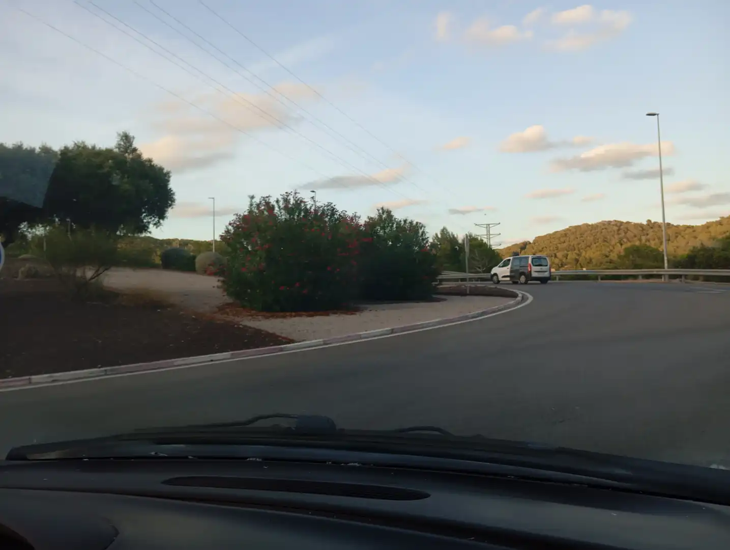 Parkplatz von Residential zum Verkauf in Calafell