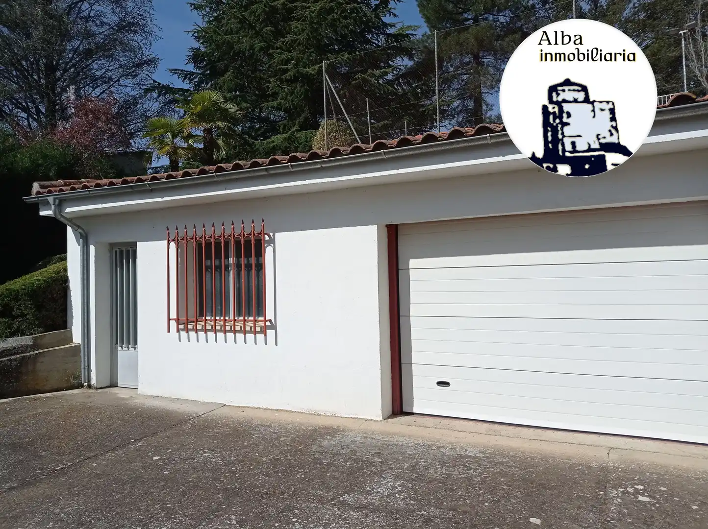 Casa o xalet en venda a Camino Otero, 5, Alba de Tormes