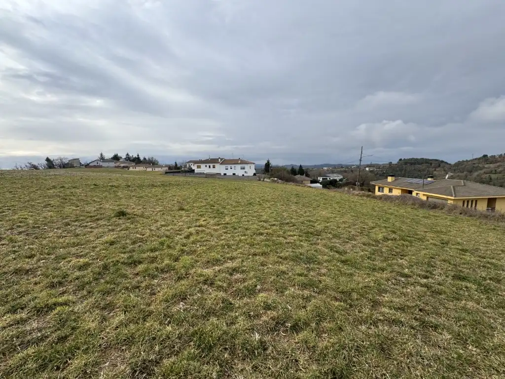 Residencial en venta en Sant Bartomeu del Grau