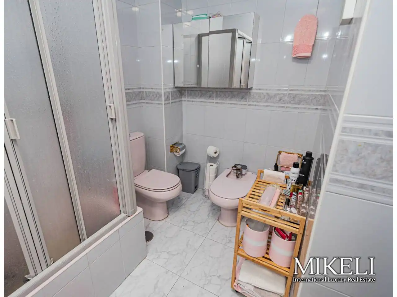Baño de Piso en venta en Santander con Calefacción y Parquet