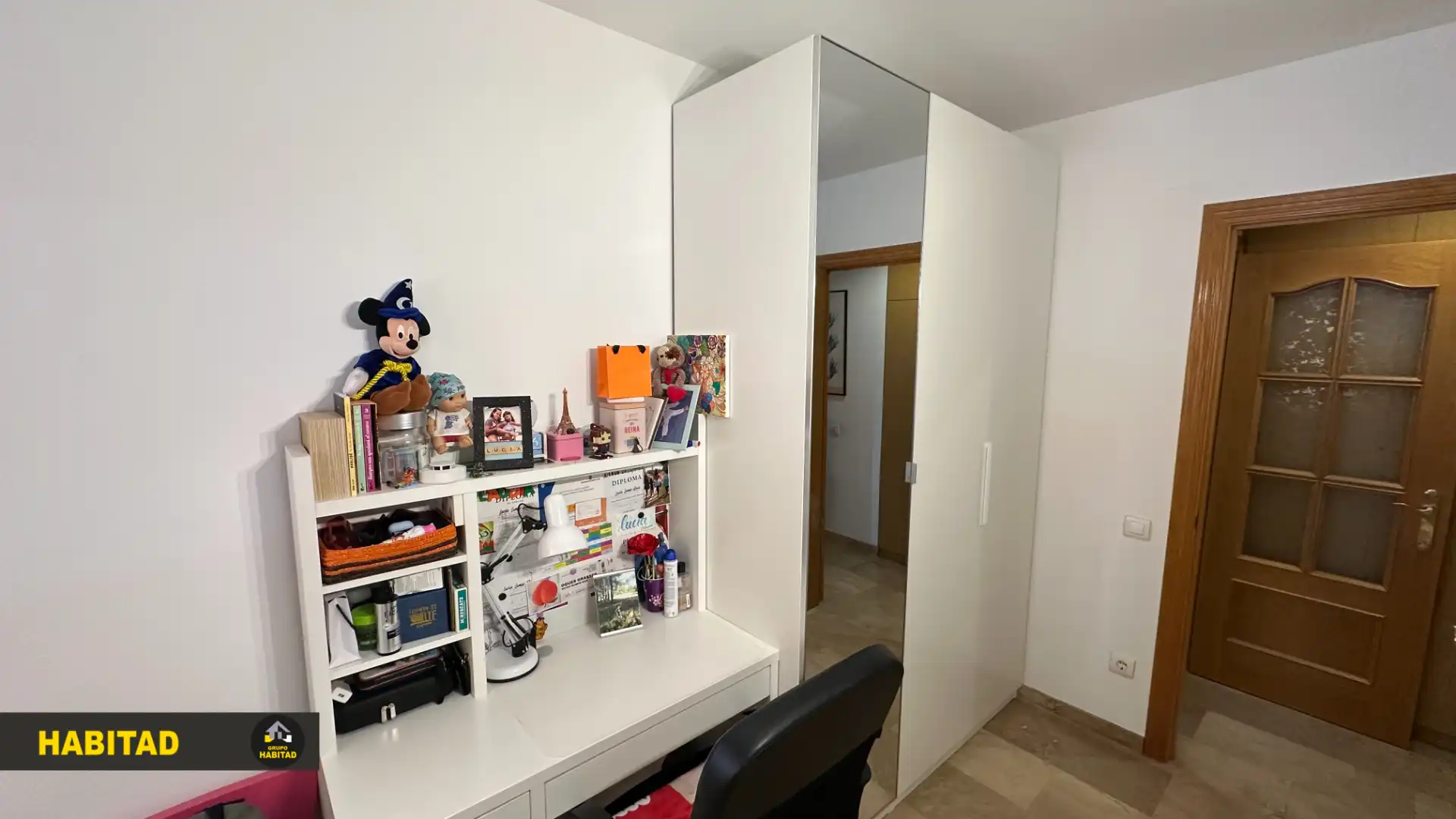 Flat with terrace for sale in Marianao, imagen 13