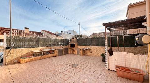 Photo 4 of Single-family semi-detached for sale in Polígono Santa Ana, Cartagena