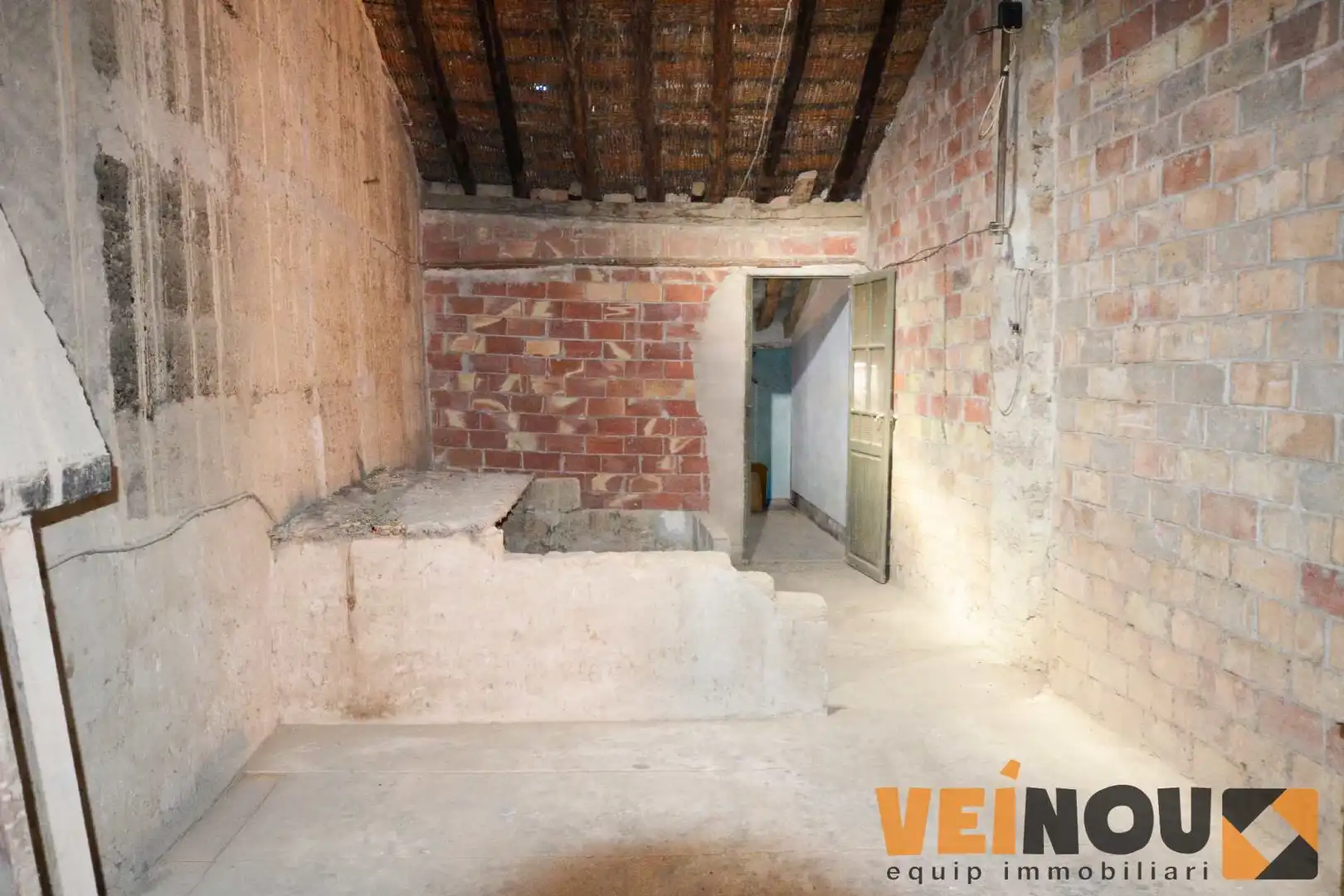 Finca rústica en venta en Massalcoreig con Jardín privado