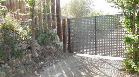 Foto 3 de Finca rústica en venda a N/a, -1, Tàrbena, Alicante