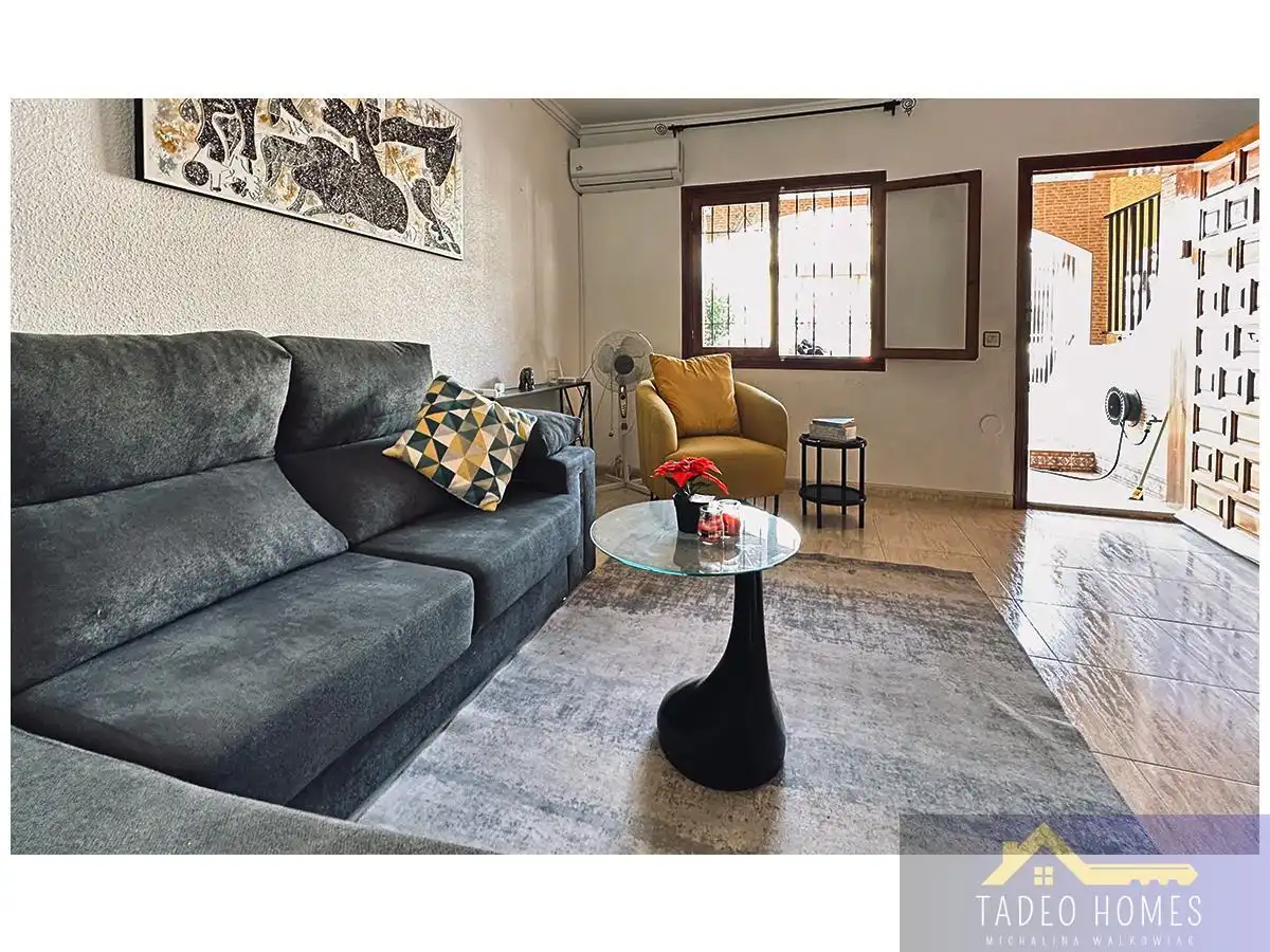 Bungalow amb piscina en venda a Malaga 12, imagen 6
