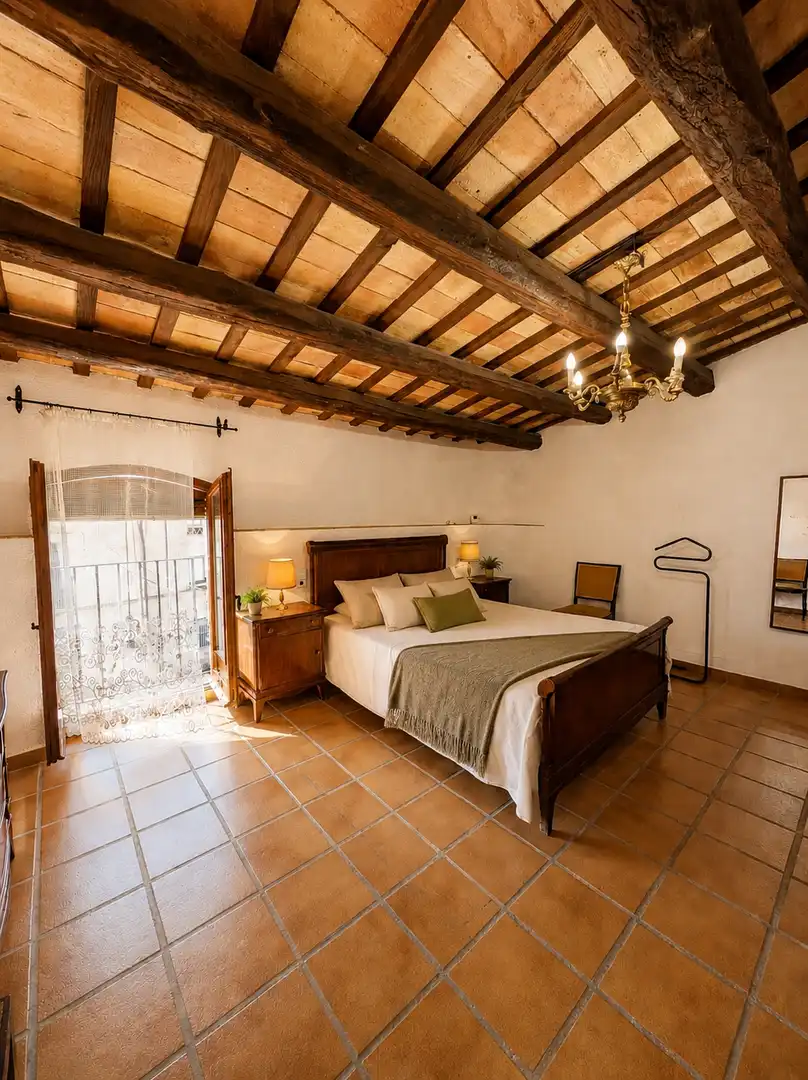 Casa con terraza en venta en Calle carrer PERELLO, imagen 11