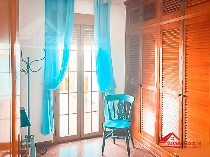 Casa con giardino in vendita a Almodóvar del Río, imagen 11