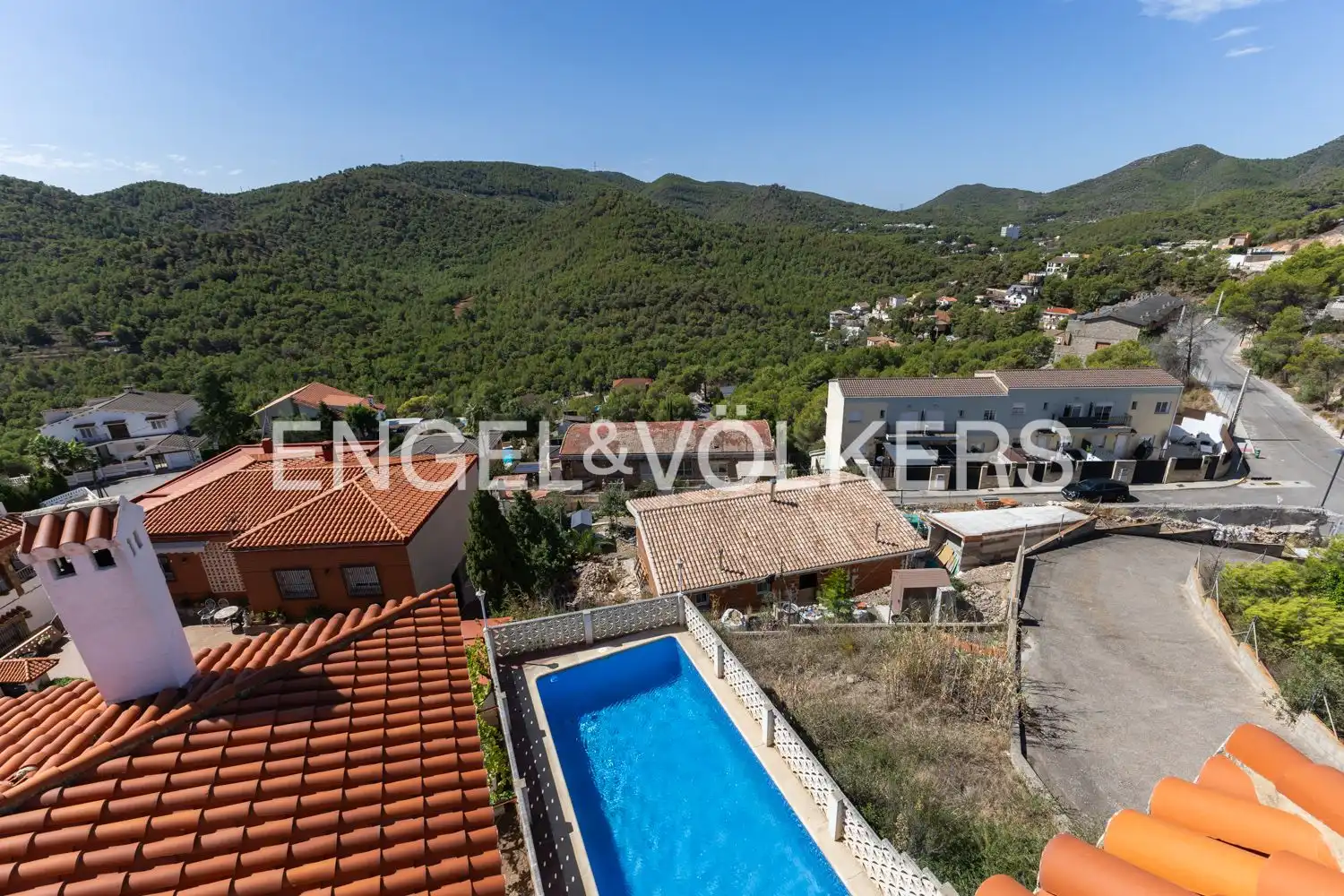 House with pool for sale in Gilet, imagen 50