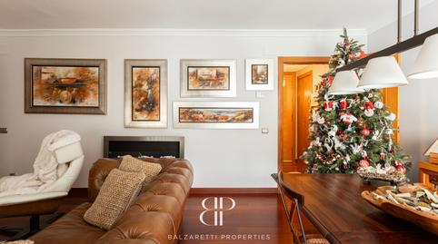 Foto 3 de Pis en venda a Carrer D'adrià Gual, 11, Roquetes - Can Magí, Sant Cugat del Vallès