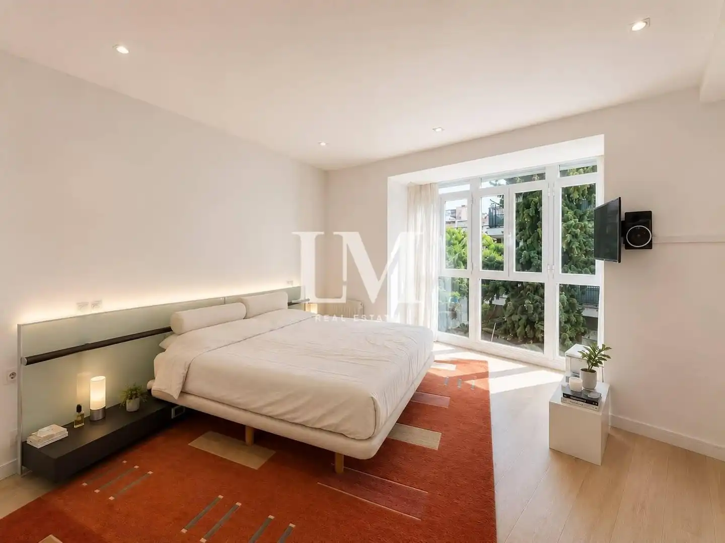 Apartament de lloguer a SANT GREGORI TAUMATURG, Sant Gervasi- Galvany