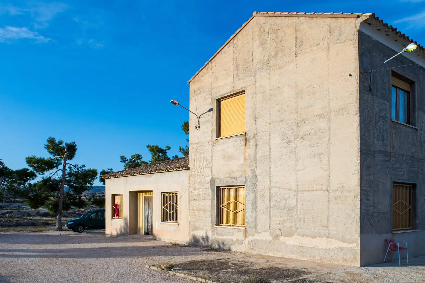 Casa rústica en venta en Monóvar  / Monòver, imagen 45