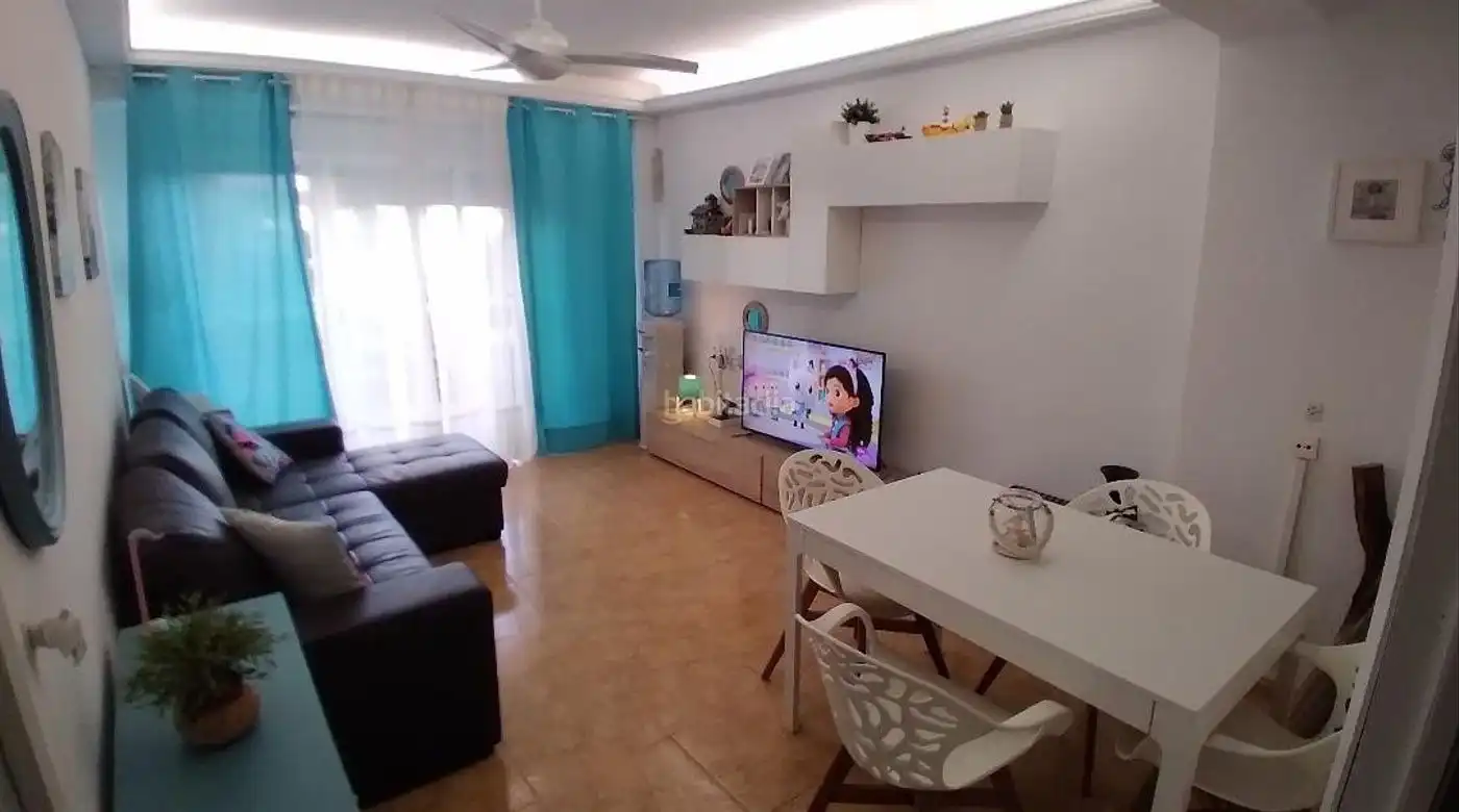 Appartement compact avec jardin à vendre à Passeig 9 D'Octubre 17, imagen 5