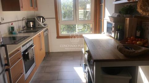 Foto 5 de Dúplex en venda a Maianca, A Coruña