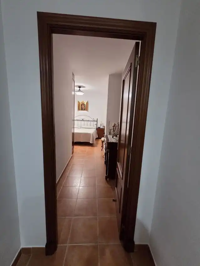 Flat for sale in Sanlúcar de Barrameda  with Storage room