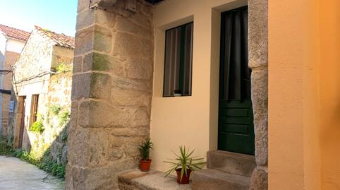 Foto 3 de Casa adosada en venda a N/a, -1, Muros, A Coruña
