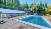 Swimming pool of House or chalet for sale in  Córdoba Capital  with Terrace and Swimming Pool