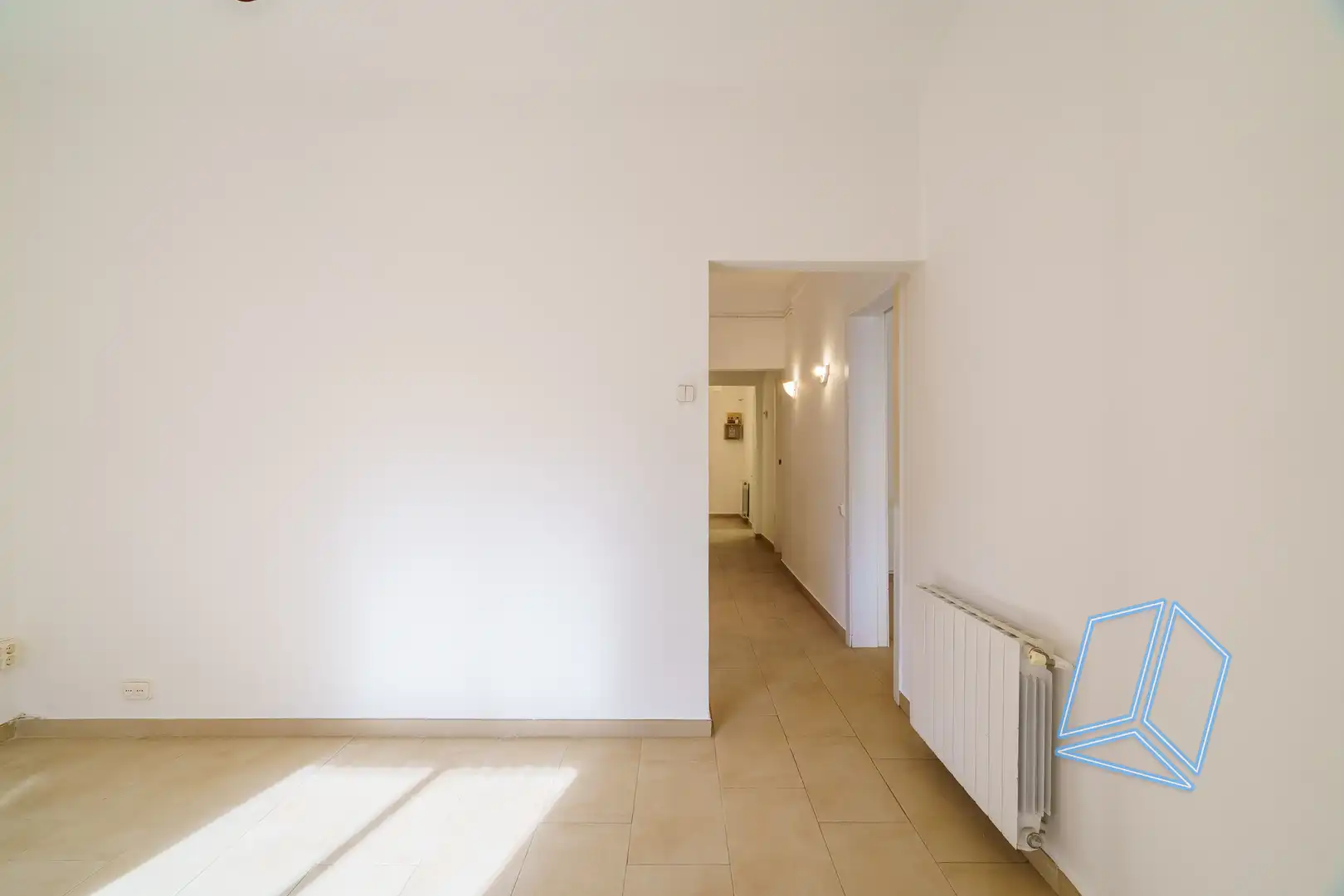 Appartamento con ascensore in vendita a Horta - Guinardó, imagen 8