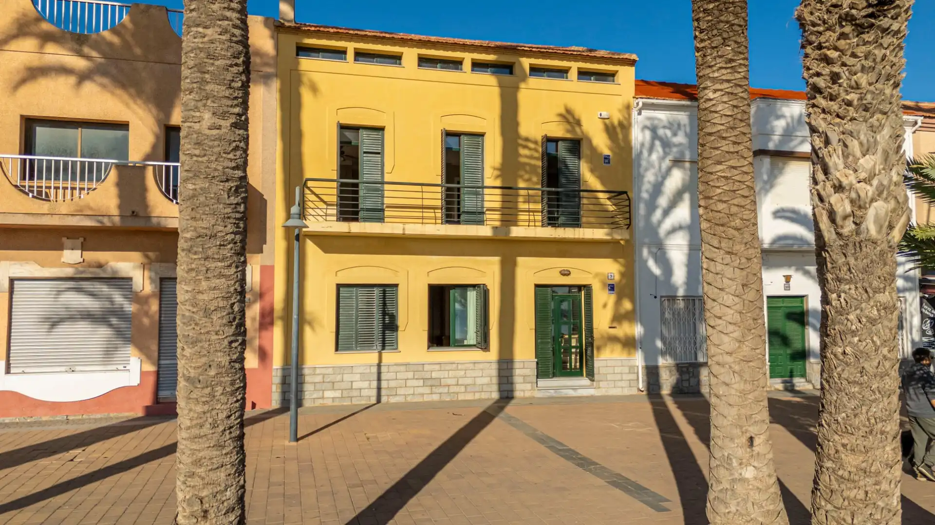 Detached homes for sale in Santiago de la Ribera