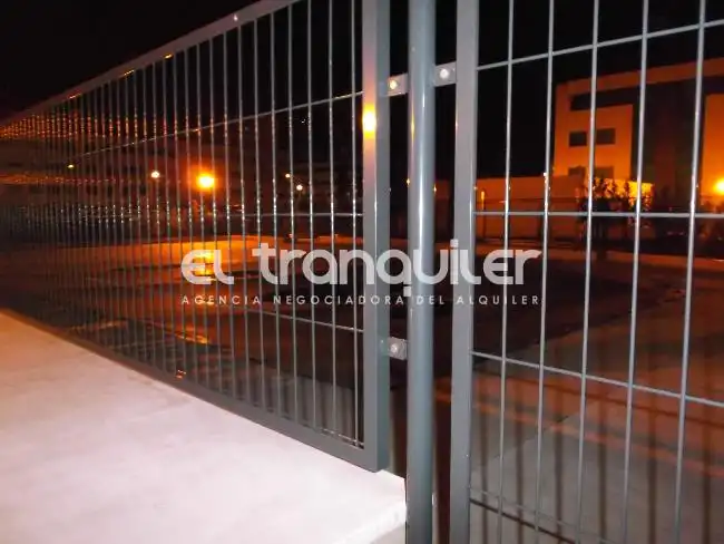 Aparcament de Pis de lloguer en Pinto amb Aire condicionat, Terrassa i Traster