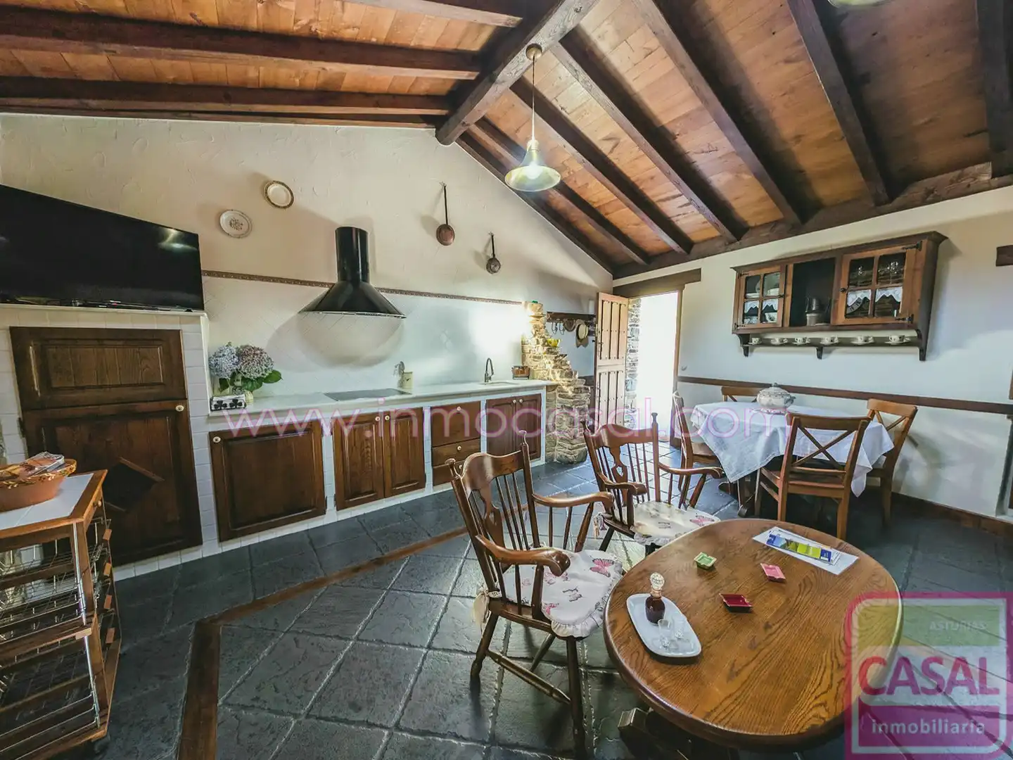 Houses for sale in VEGA DE ZARZA, Taramundi