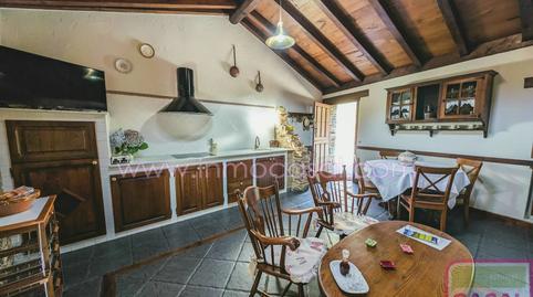 Foto 5 de Casa o xalet en venda a Vega de Zarza, Taramundi, Asturias