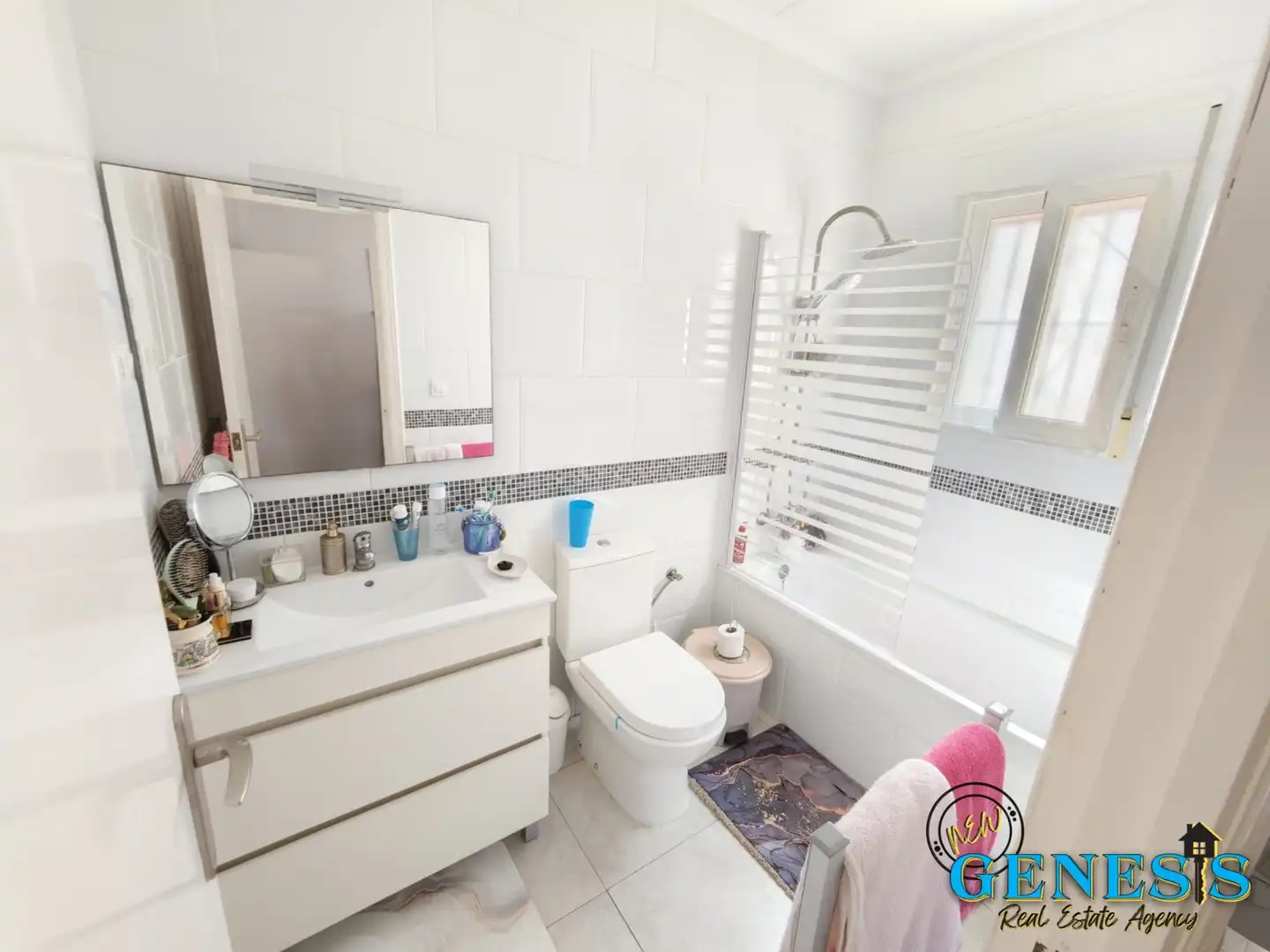 Semi-detached house with terrace for sale in Calle Liszt 269, imagen 23
