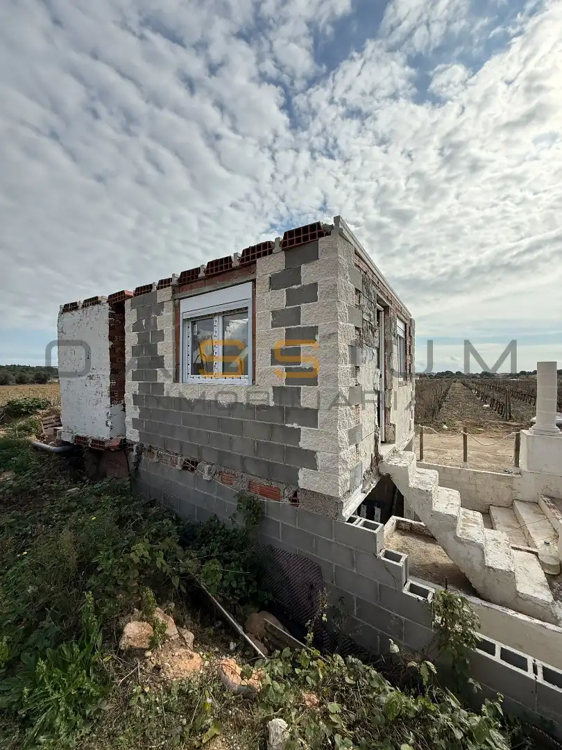 Rural land for sale in Sant Salvador, imagen 7