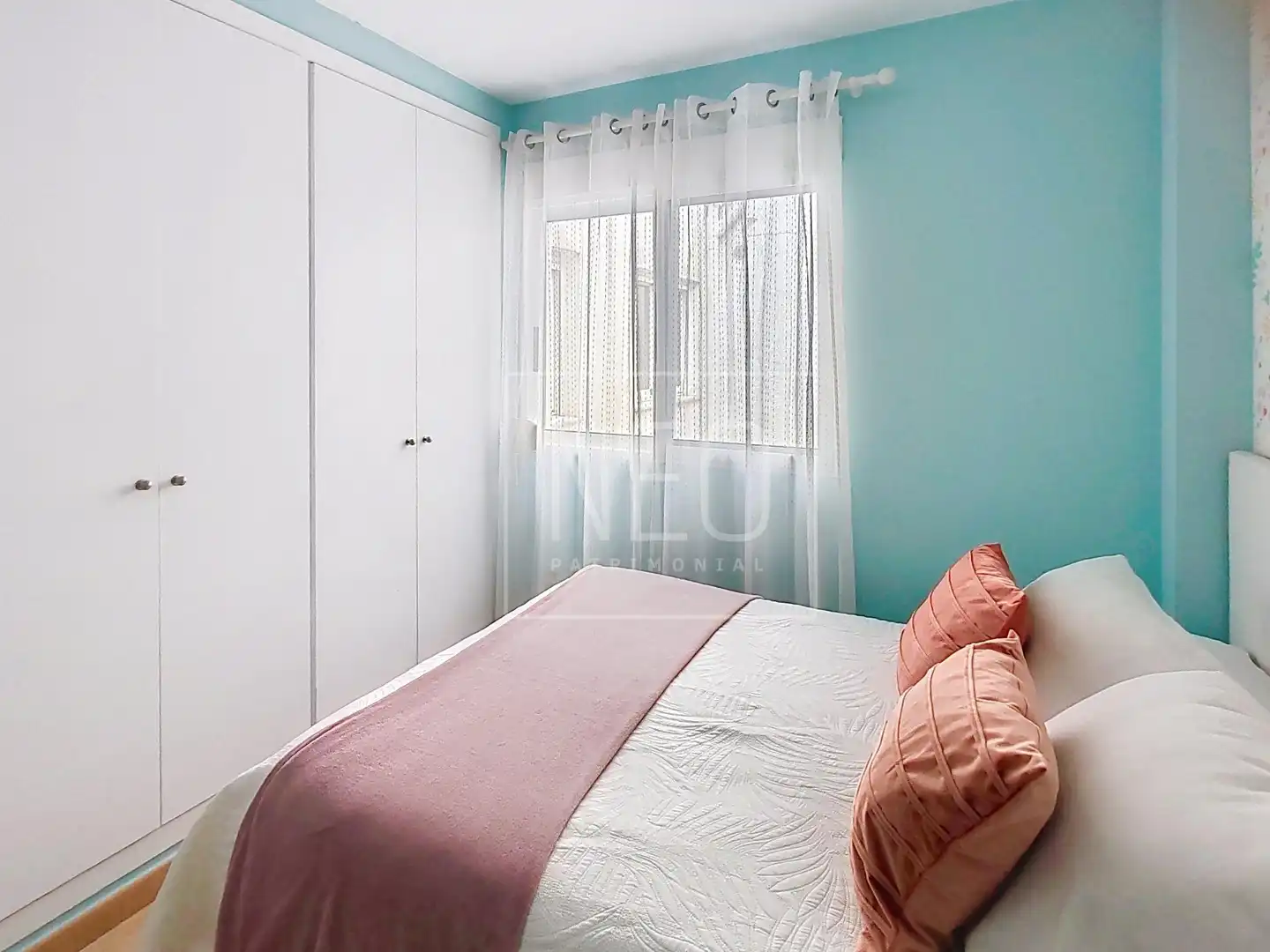 Habitación de Piso en venta en Simat de la Valldigna con Aire acondicionado, Calefacción y Trastero