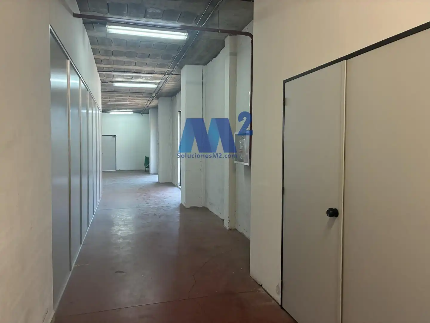 Nave industrielle à louer à Fuencarral - El Pardo, imagen 25