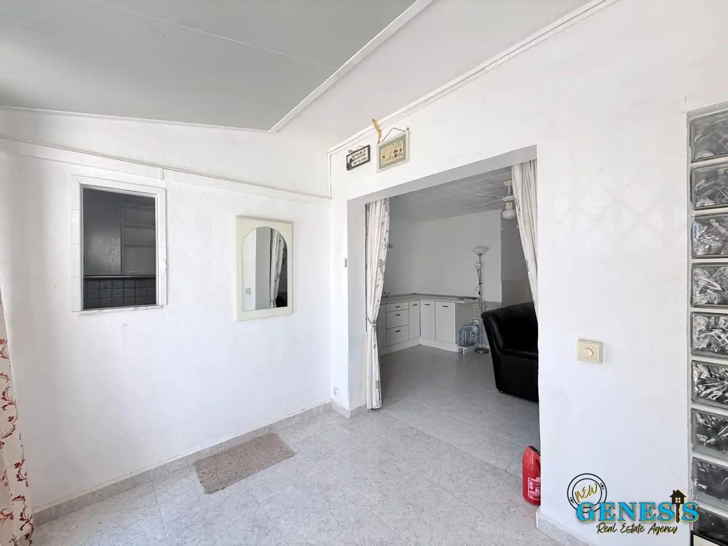 Doppelhaushälfte mit Terrasse zum Verkauf in Calle Antonio Ordóñez, imagen 5