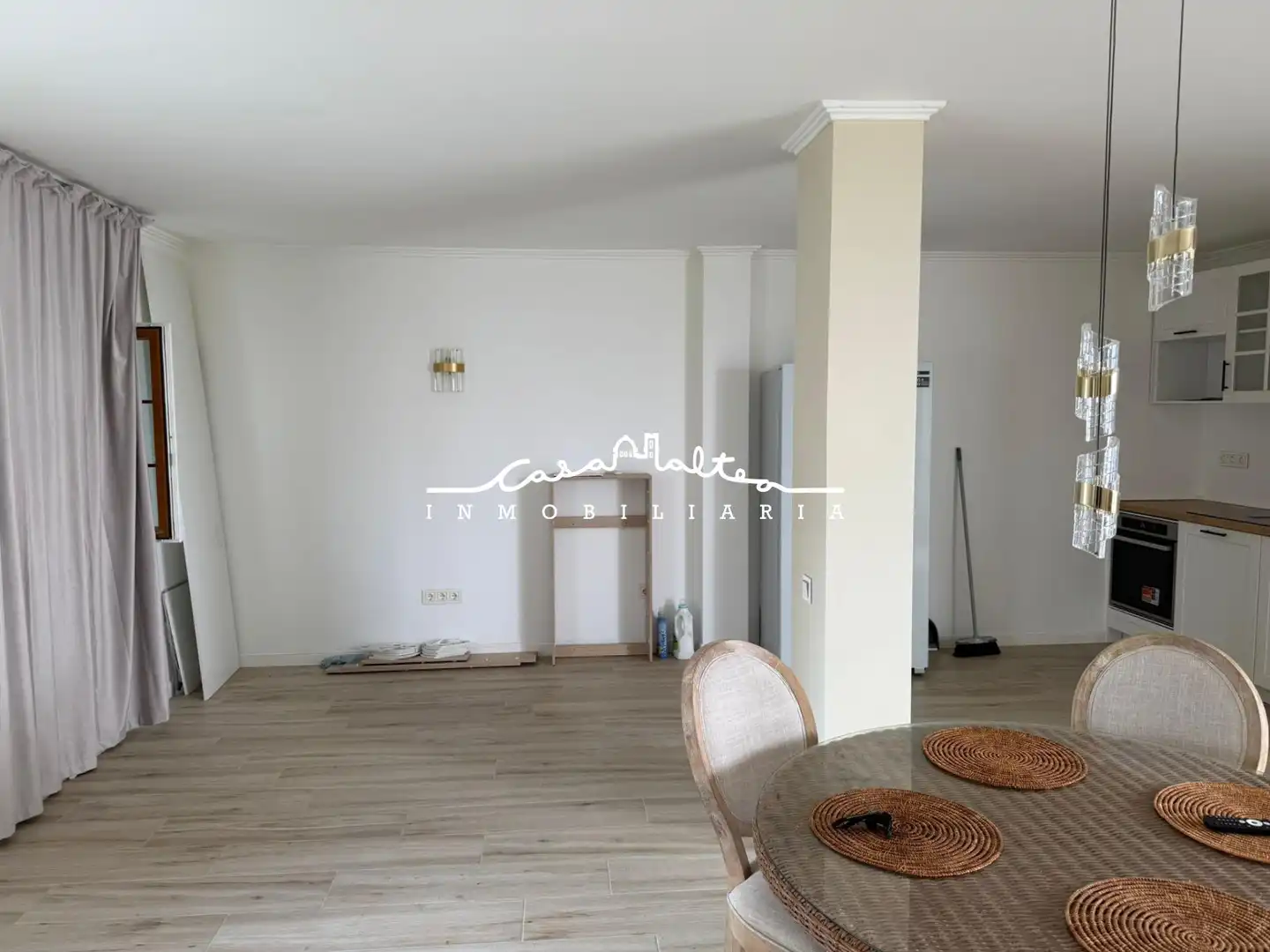 Casa o xalet en venda a Altea ciudad