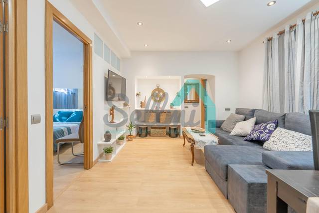 Piso en Alquiler en Del Padre Suárez en Santo Domingo - El Campillín